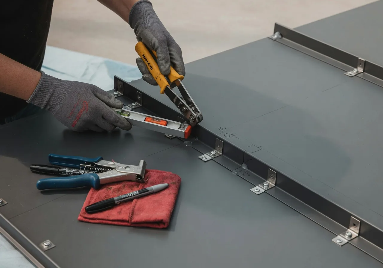 Why choose Metal Roofing Installation in Raymond, IA